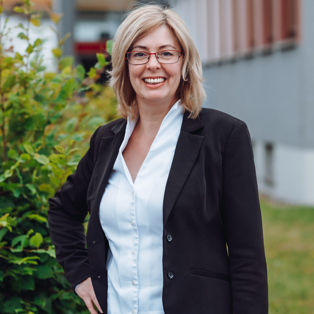 Sandra Kortendieck - Geschäftsführerin und Inhaberin CDM Planungsgesellschaft